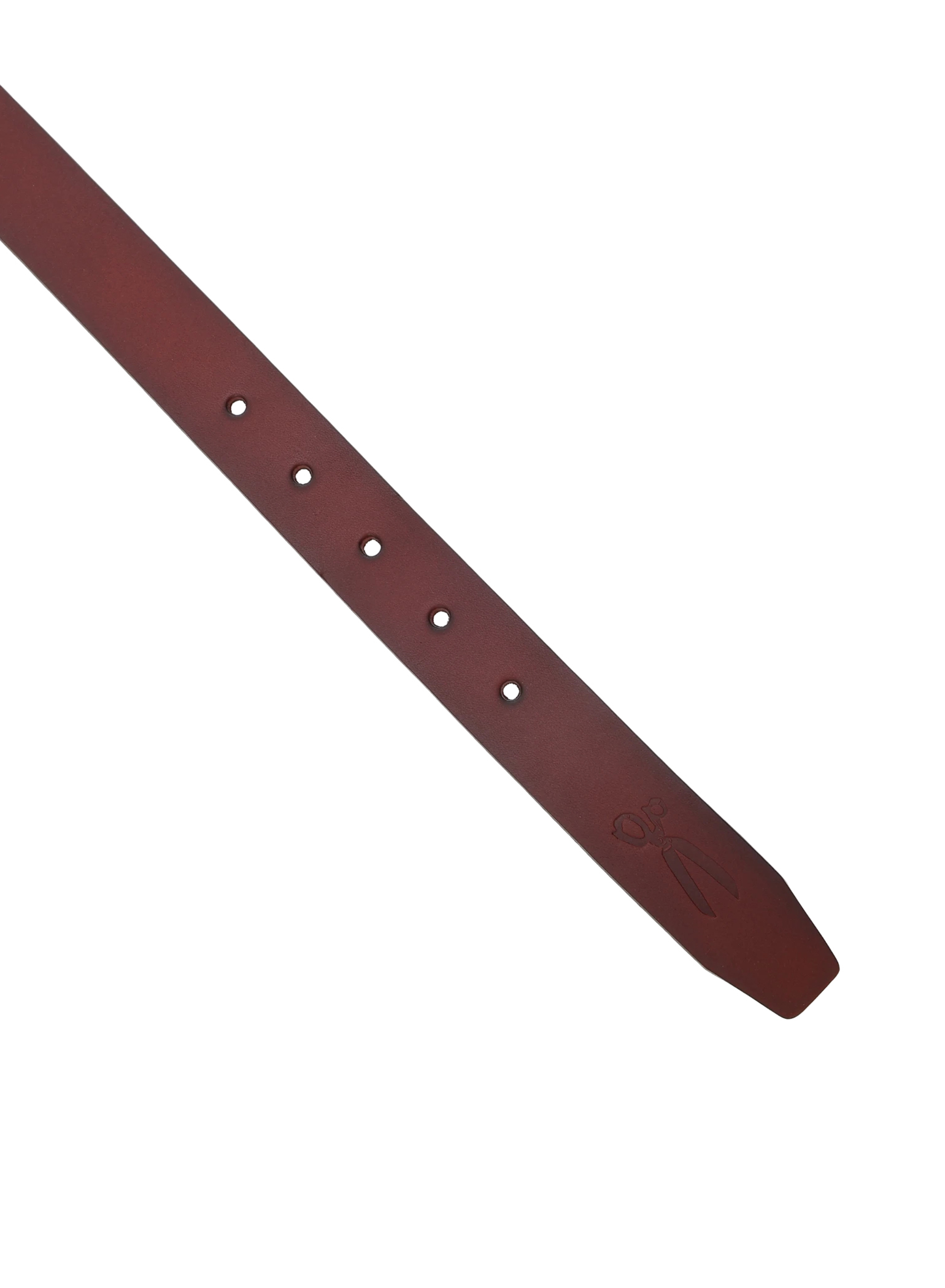 DENHAM(デンハム) |35MM BAND BELT