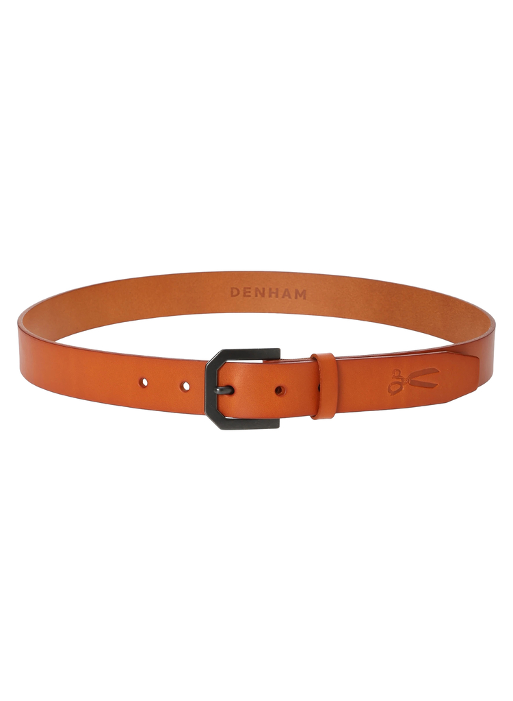 35MM BAND BELT アイテム詳細｜DENHAM（デンハム）日本公式オンライン