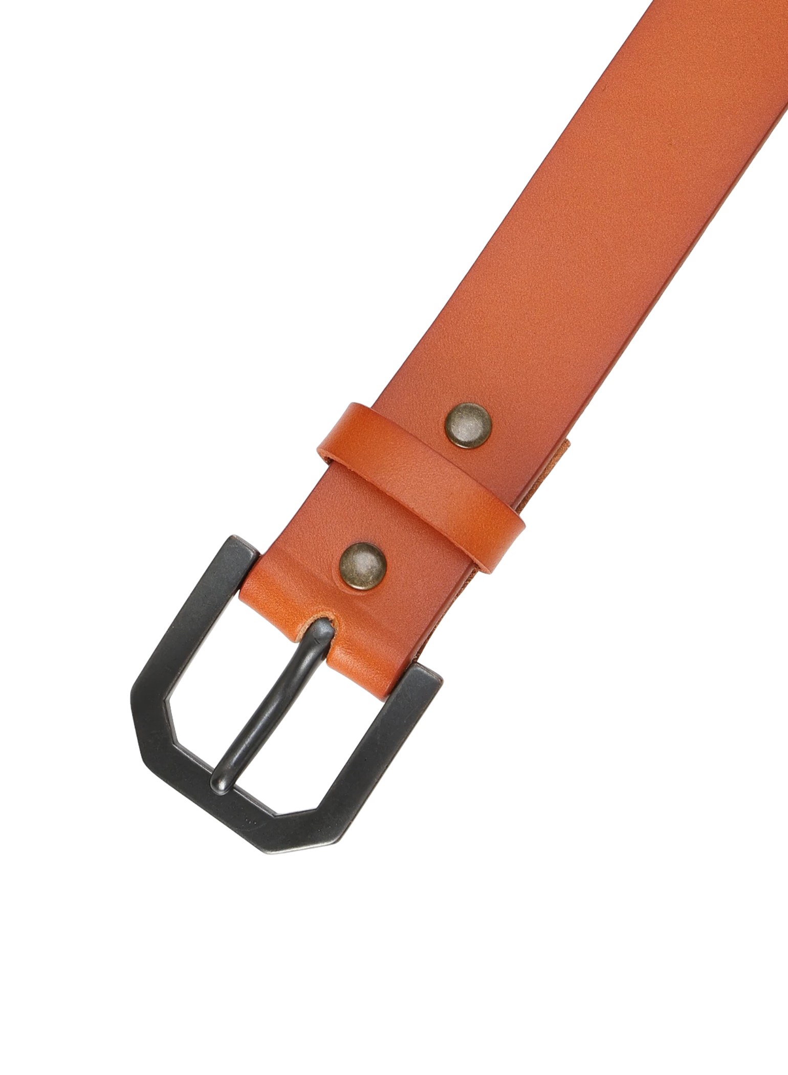 DENHAM(デンハム) |35MM BAND BELT