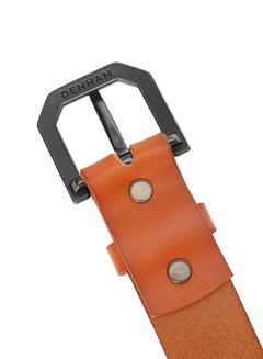 DENHAM(デンハム) |35MM BAND BELT