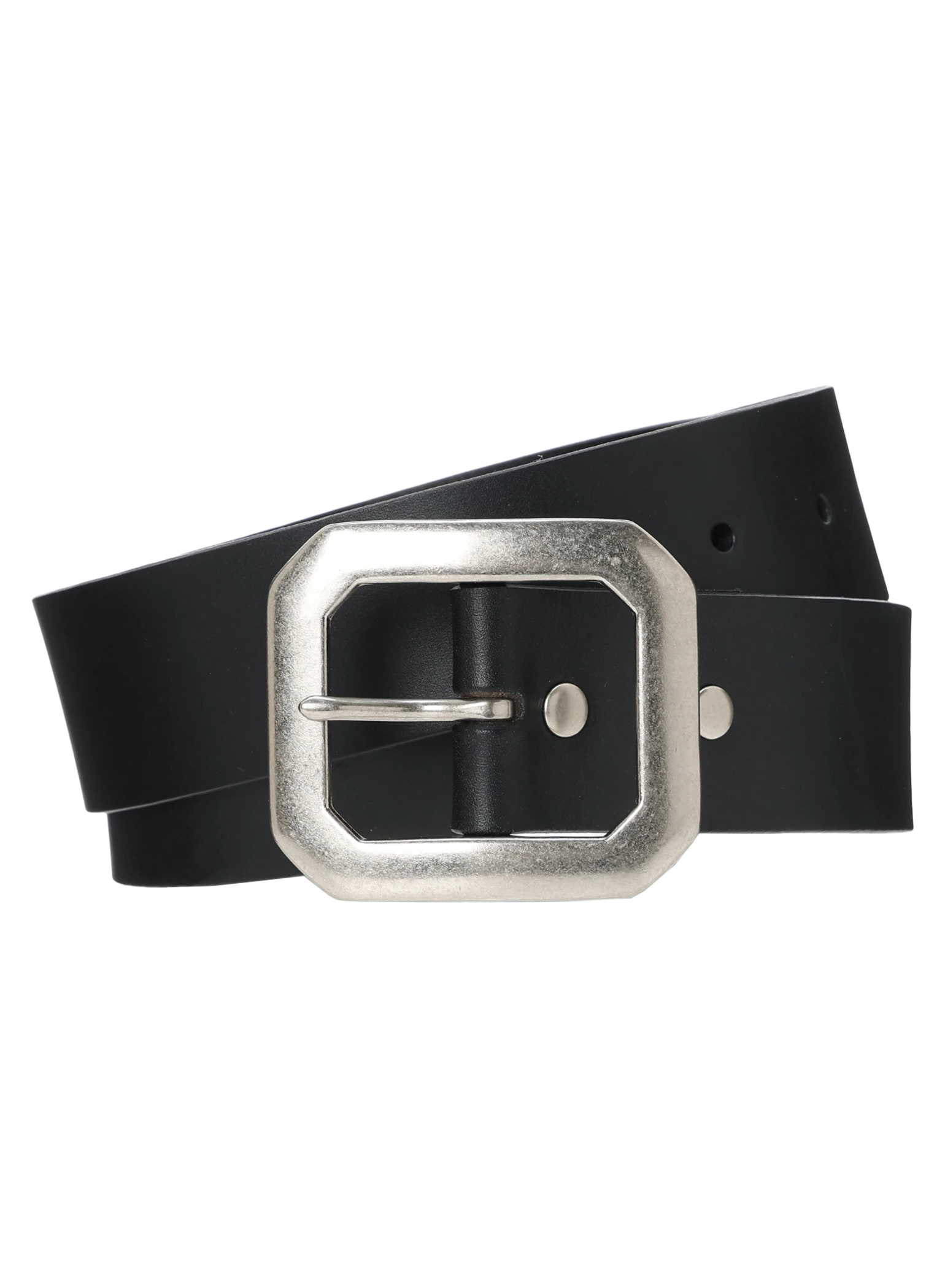 DENHAM(デンハム) |40MM BAND BELT