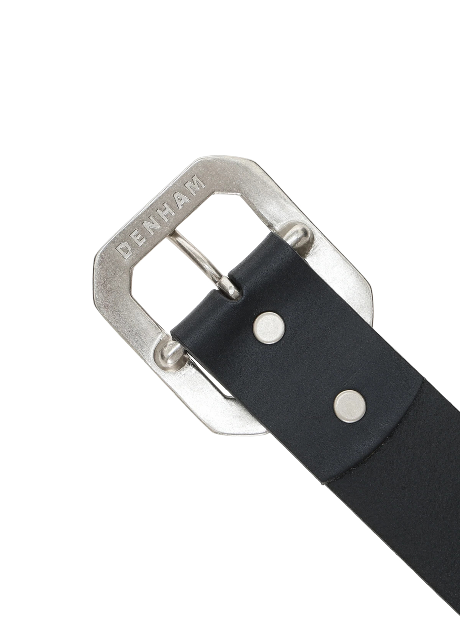 DENHAM(デンハム) |40MM BAND BELT