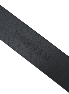 DENHAM(デンハム) |40MM BAND BELT
