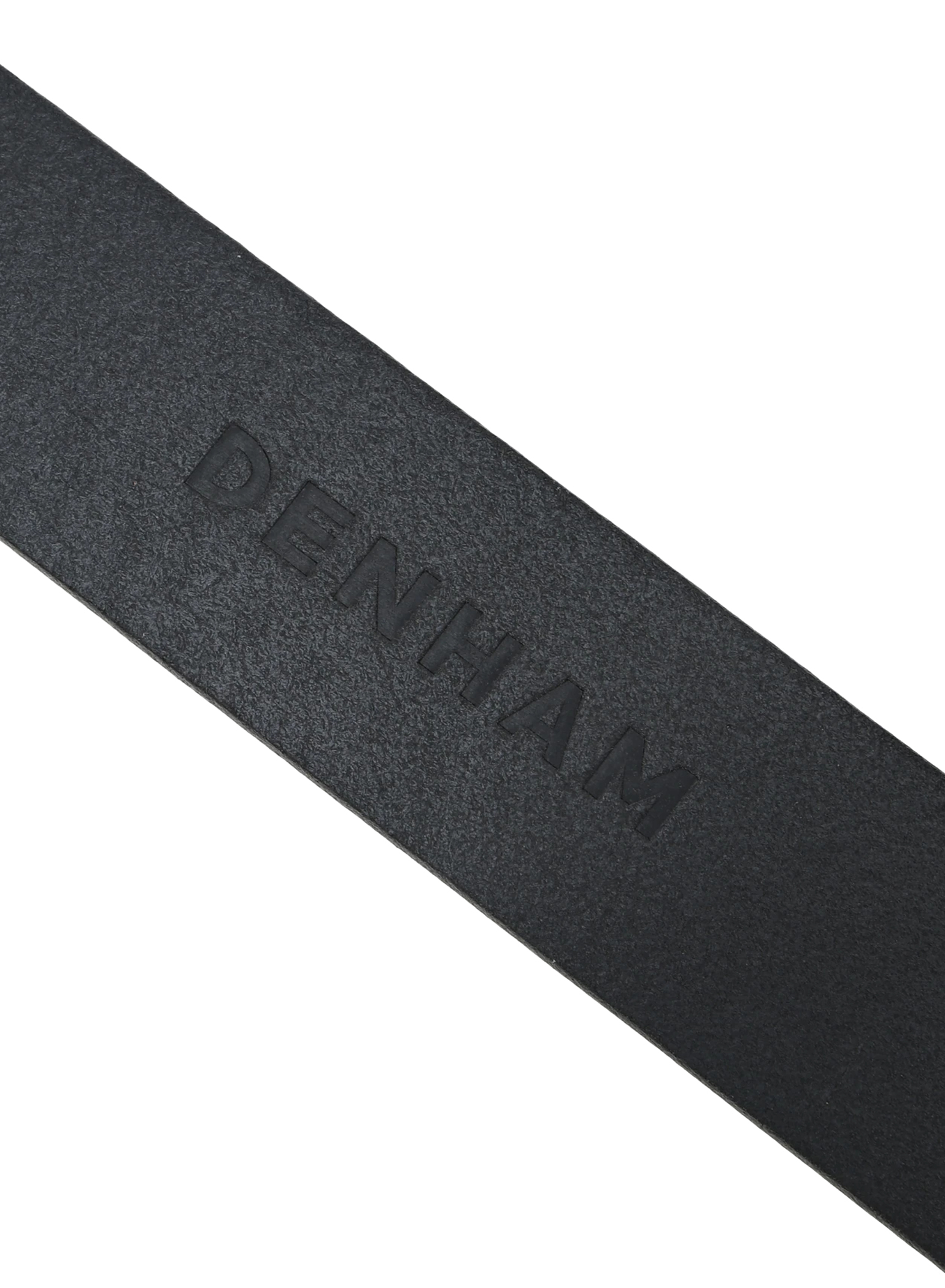 DENHAM(デンハム) |40MM BAND BELT