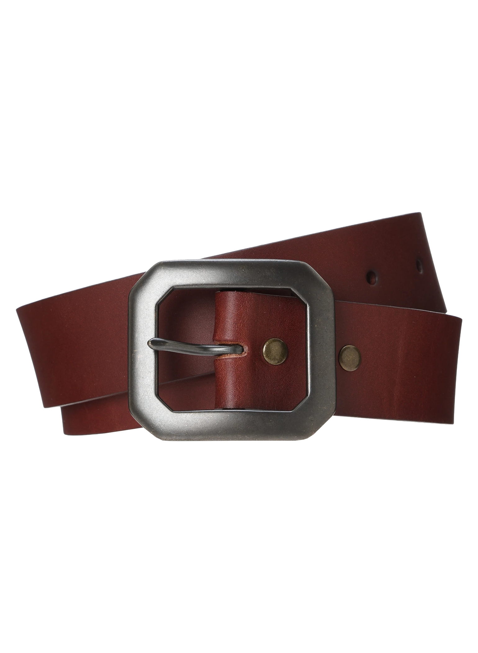 DENHAM(デンハム) |40MM BAND BELT