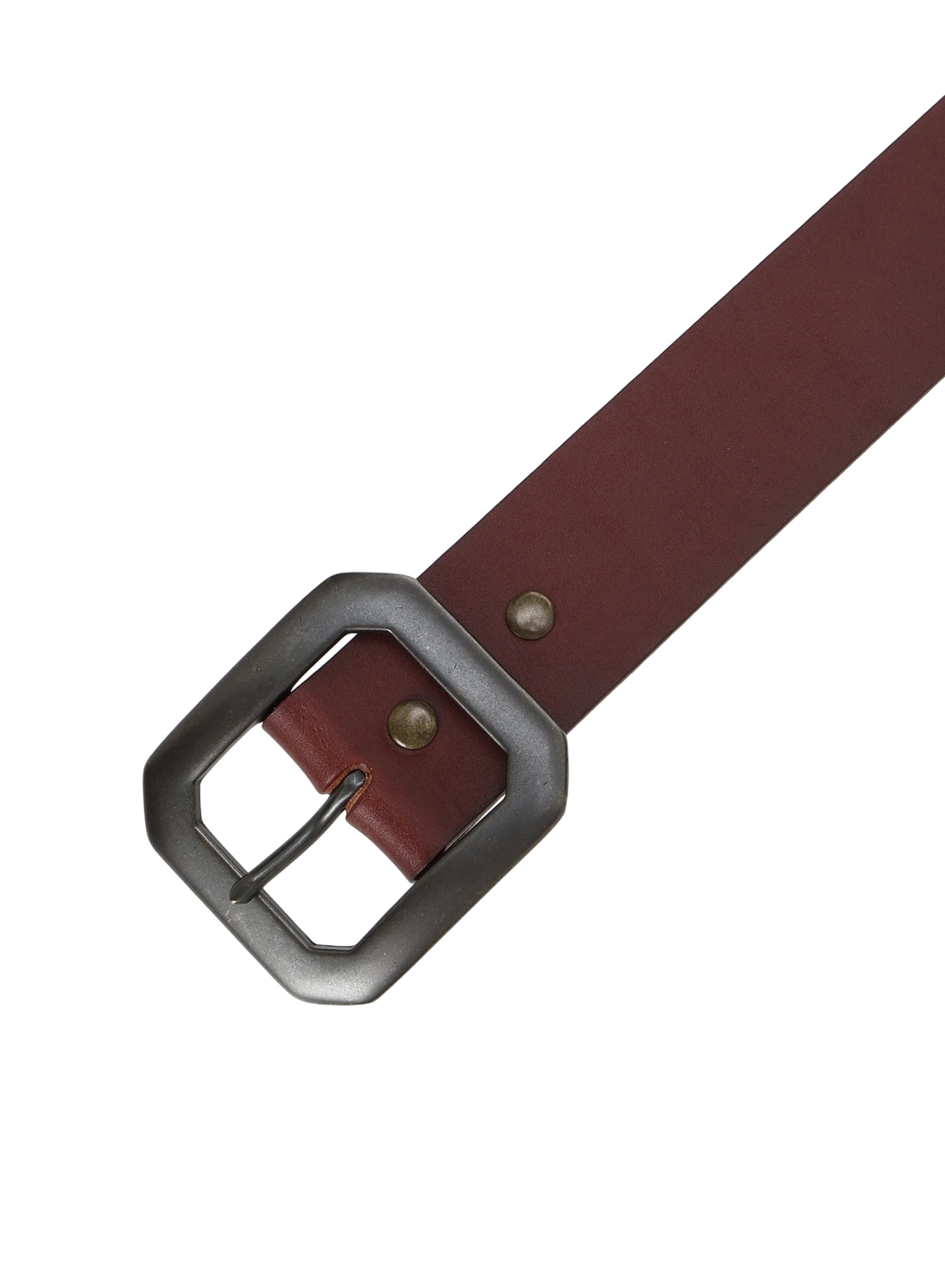 DENHAM(デンハム) |40MM BAND BELT