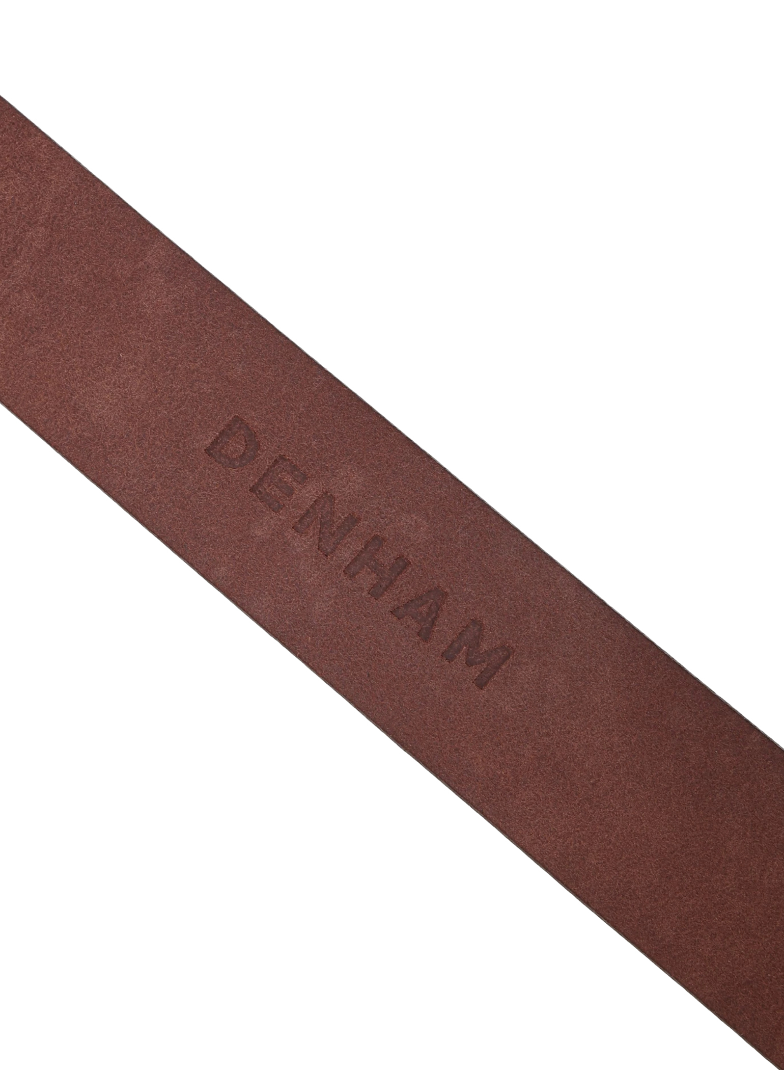 DENHAM(デンハム) |40MM BAND BELT