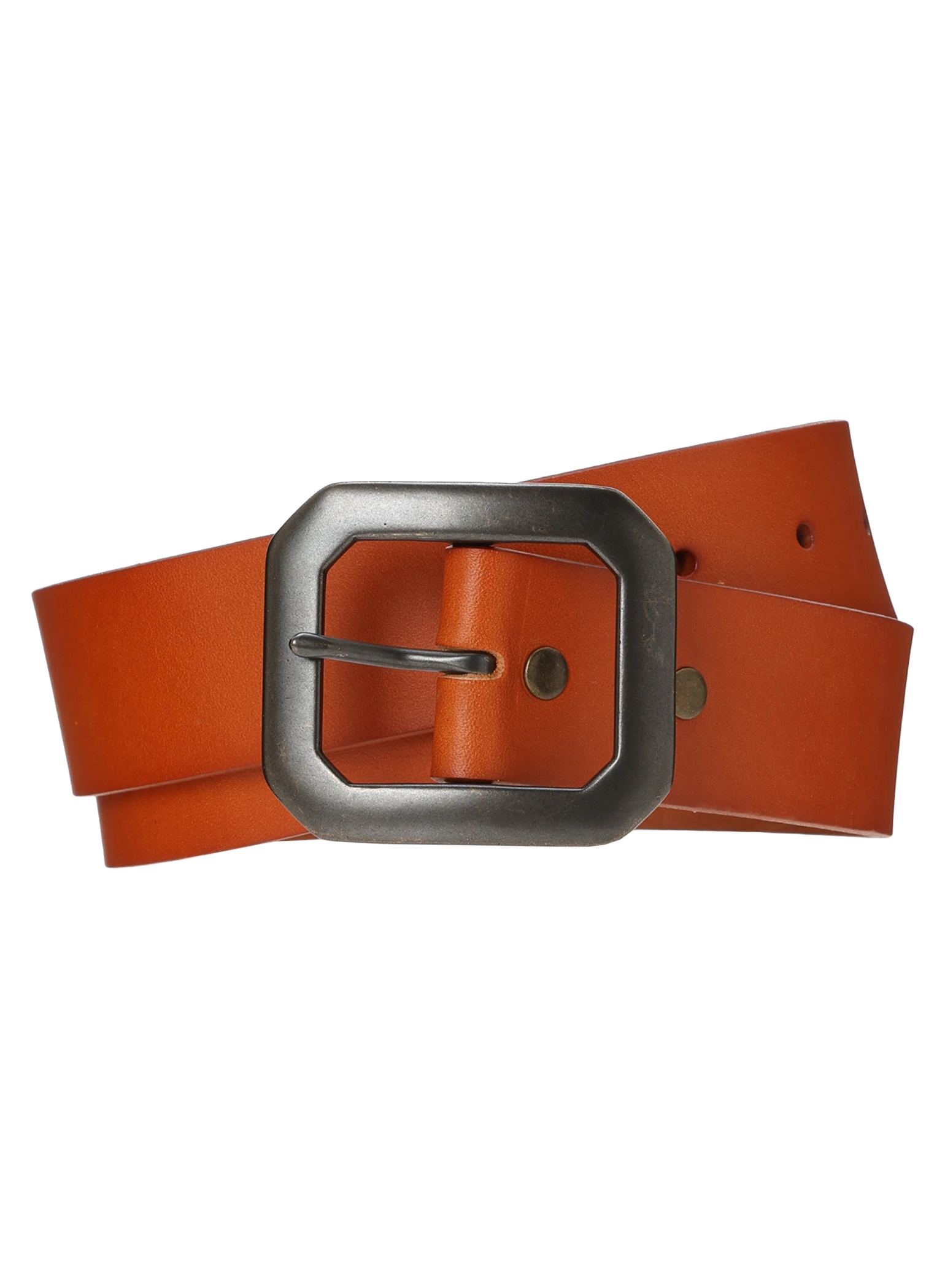 DENHAM(デンハム) |40MM BAND BELT