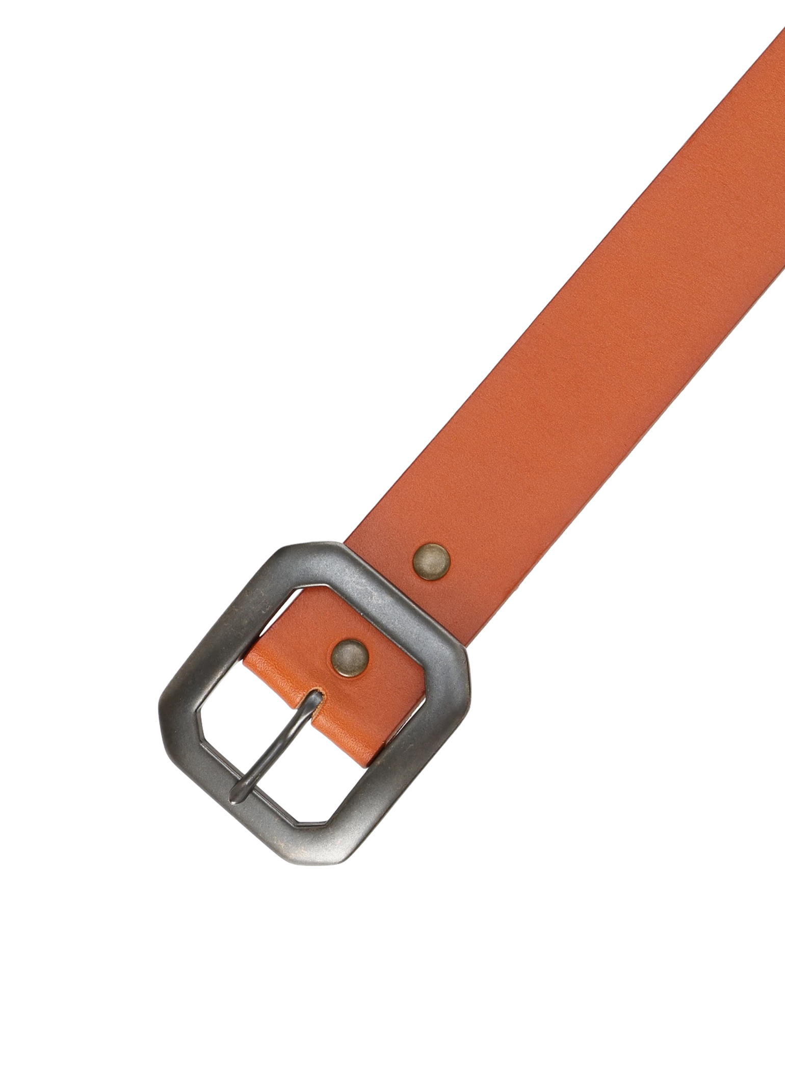 DENHAM(デンハム) |40MM BAND BELT