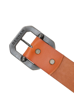 DENHAM(デンハム) |40MM BAND BELT