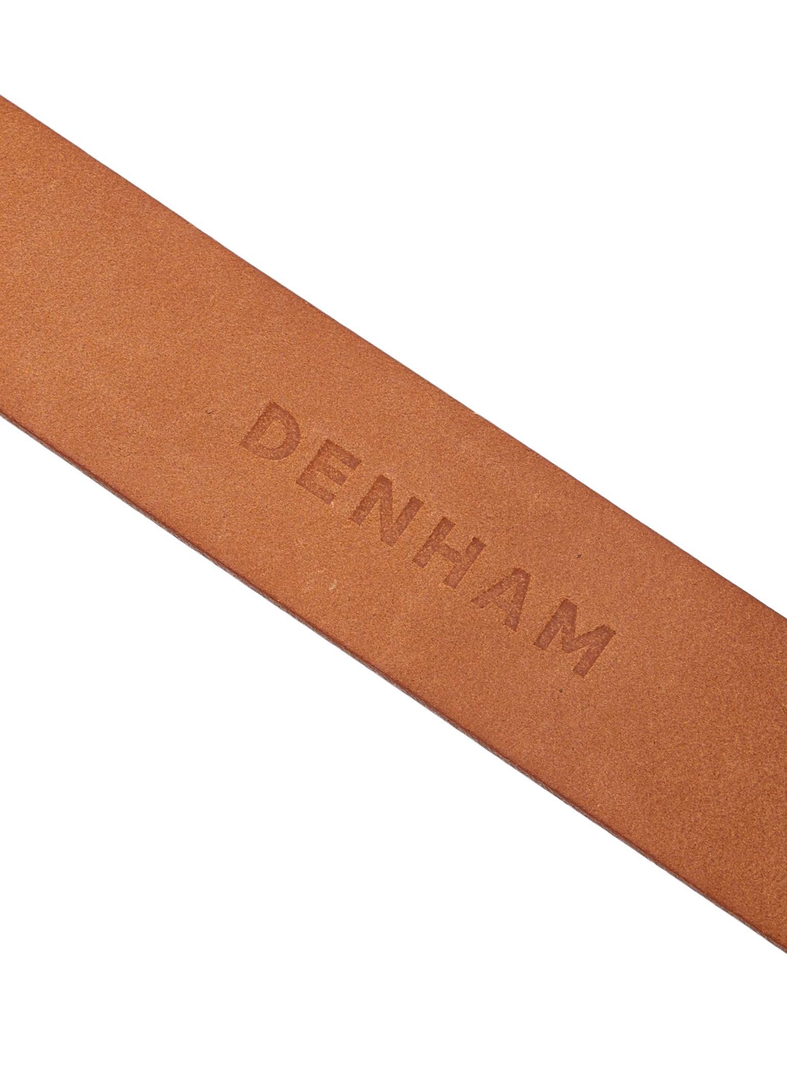 DENHAM(デンハム) |40MM BAND BELT