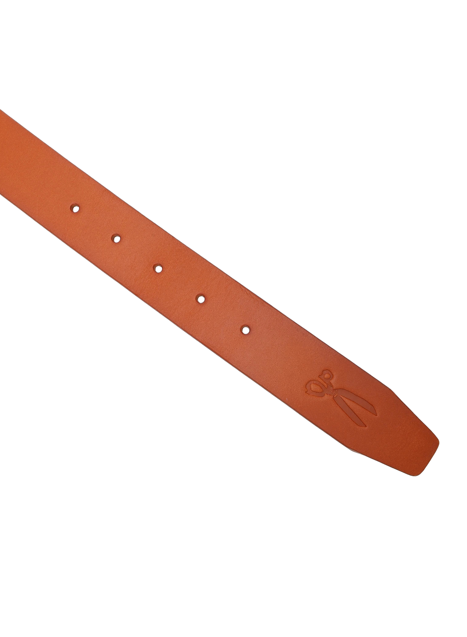 DENHAM(デンハム) |40MM BAND BELT