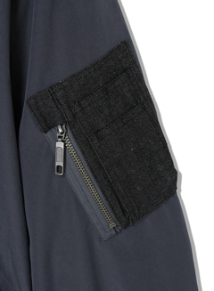 DENHAM(デンハム) |MA-1