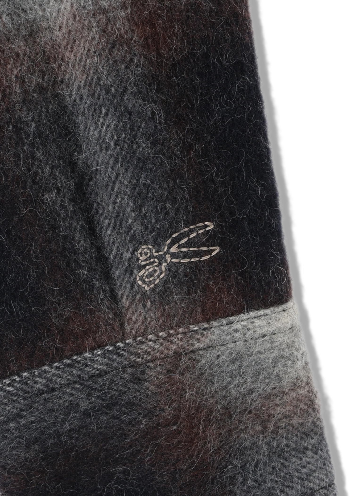 CPO SHIRT JACKET アイテム詳細｜DENHAM（デンハム）日本公式