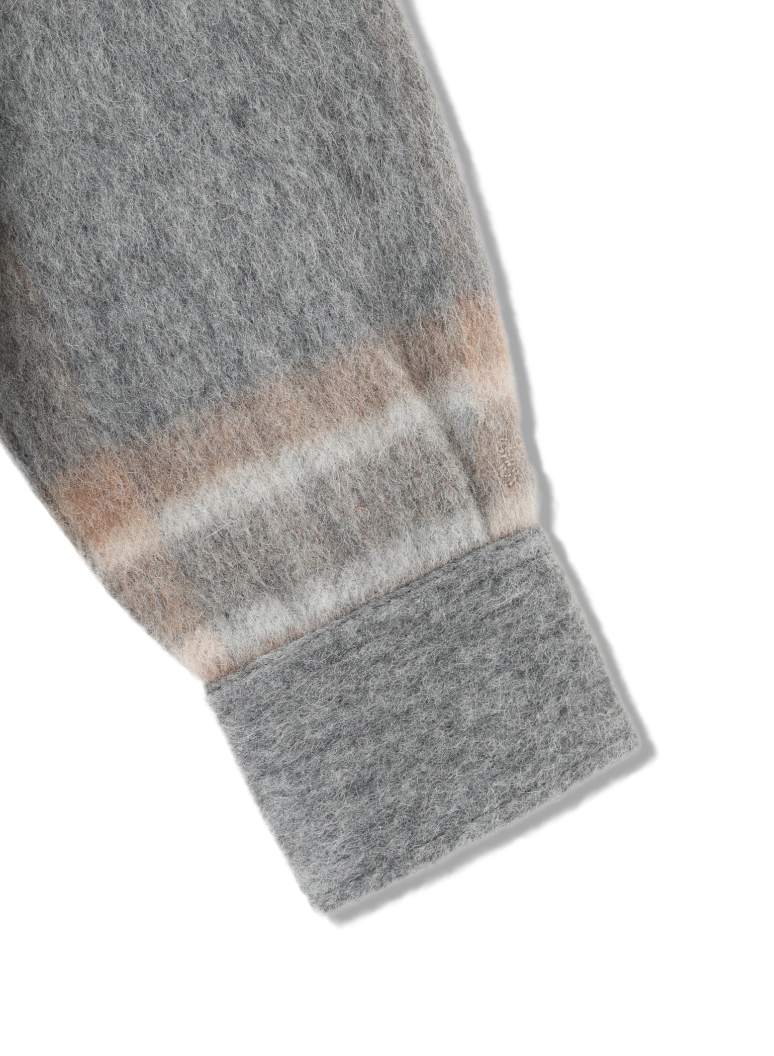 DENHAM(デンハム) |CPO SHIRT JACKET