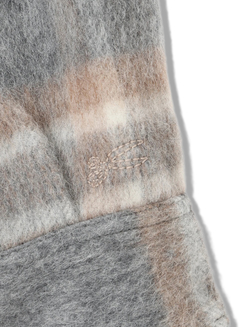 DENHAM(デンハム) |CPO SHIRT JACKET