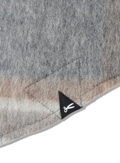 DENHAM(デンハム) |CPO SHIRT JACKET