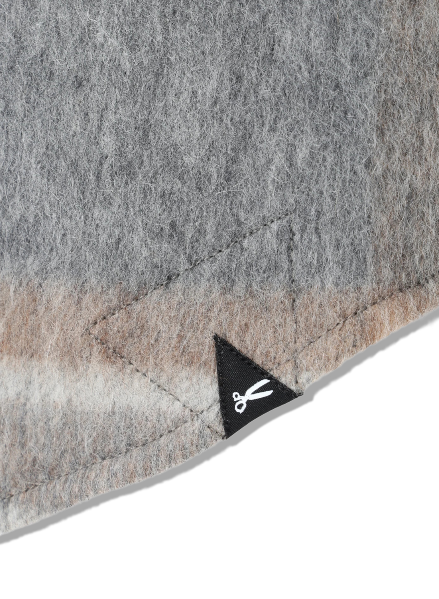 DENHAM(デンハム) |CPO SHIRT JACKET