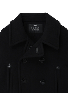 DENHAM(デンハム) |P COAT