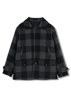 デンハム アトリエリザーブ ボンバージャケット DENHAM デンハム ATELIER RESERVE アトリエリザーブ - メルカリ