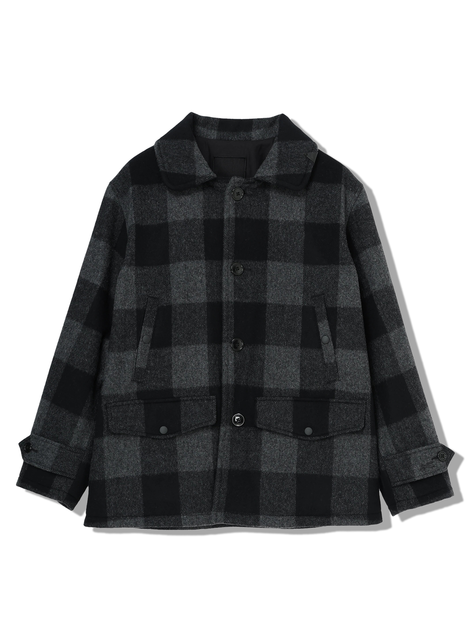 HUNTING JACKET アイテム詳細｜DENHAM（デンハム）日本公式オンライン