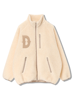 デンハム アトリエリザーブ ボンバージャケット 中古・古着通販】Denham (デンハム) APEX BOMBER TSC MA-1ジャケット