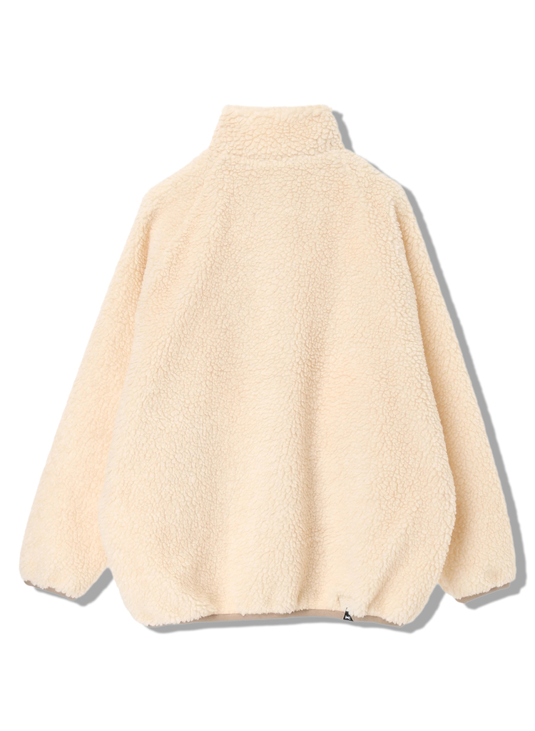 BOA FLEECE アイテム詳細｜DENHAM（デンハム）日本公式オンラインストア