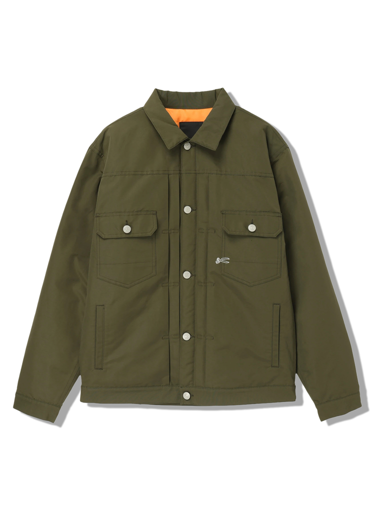 TRACE 357 アイテム詳細｜DENHAM（デンハム）日本公式オンラインストア