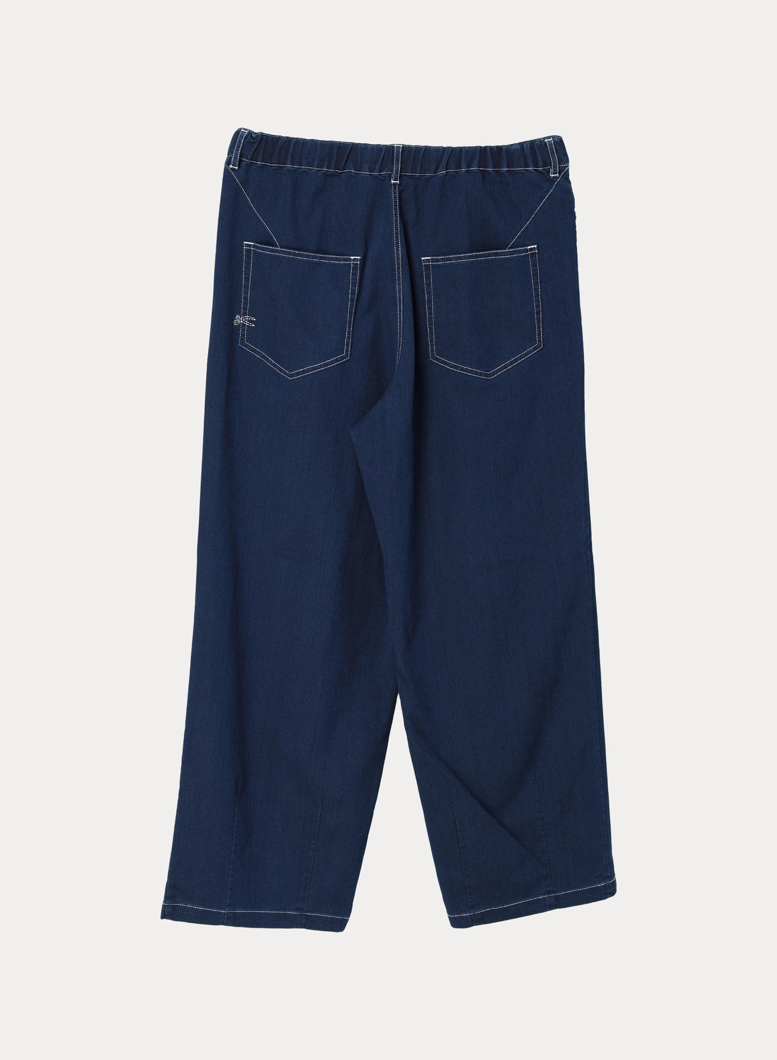 753 PANTS IG アイテム詳細｜DENHAM（デンハム）日本公式オンラインストア