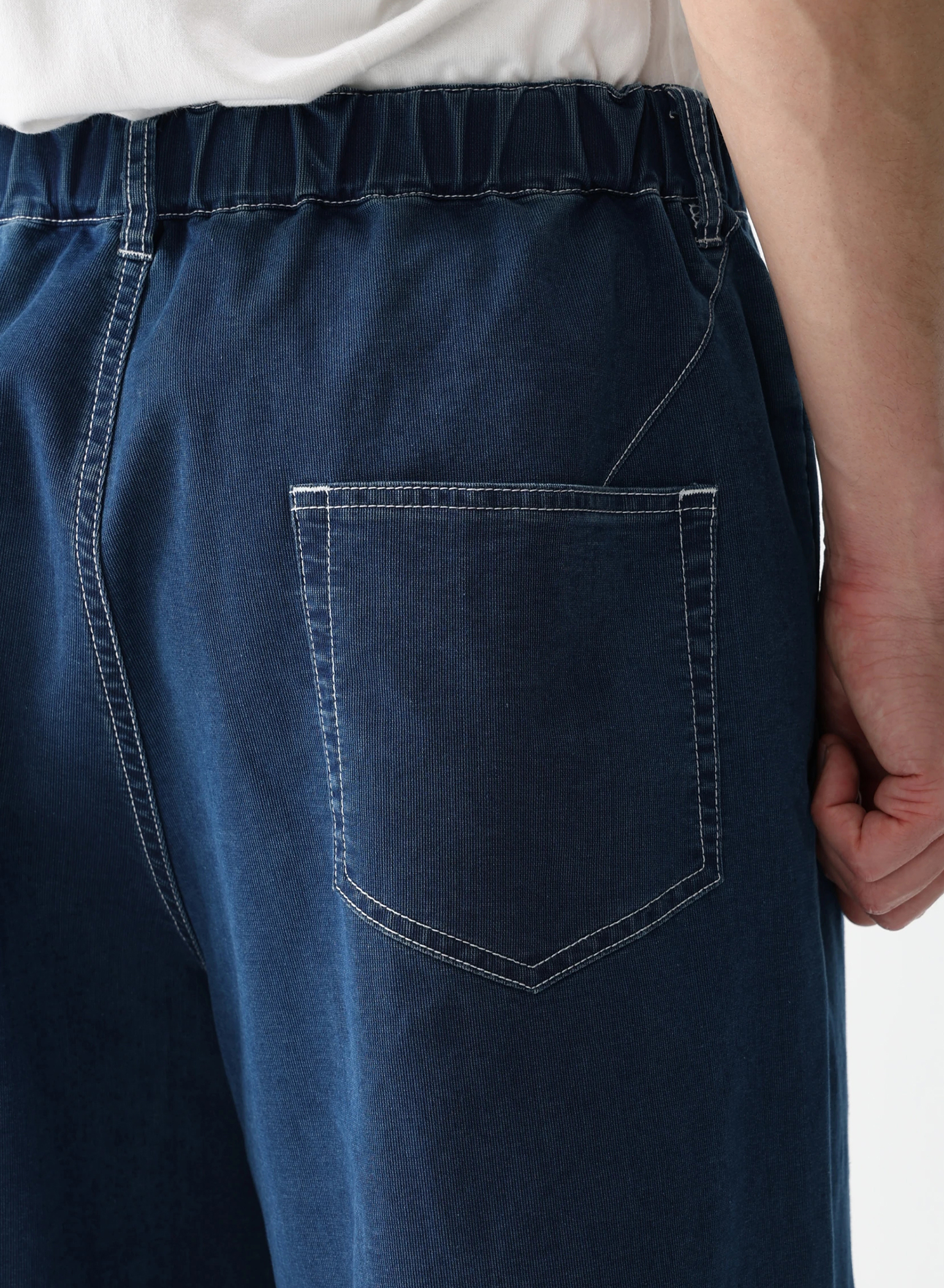 753 PANTS IG アイテム詳細｜DENHAM（デンハム）日本公式オンラインストア