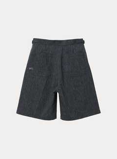 DENHAM(デンハム) |MILITARY SHORT PANTS