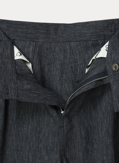 DENHAM(デンハム) |MILITARY SHORT PANTS