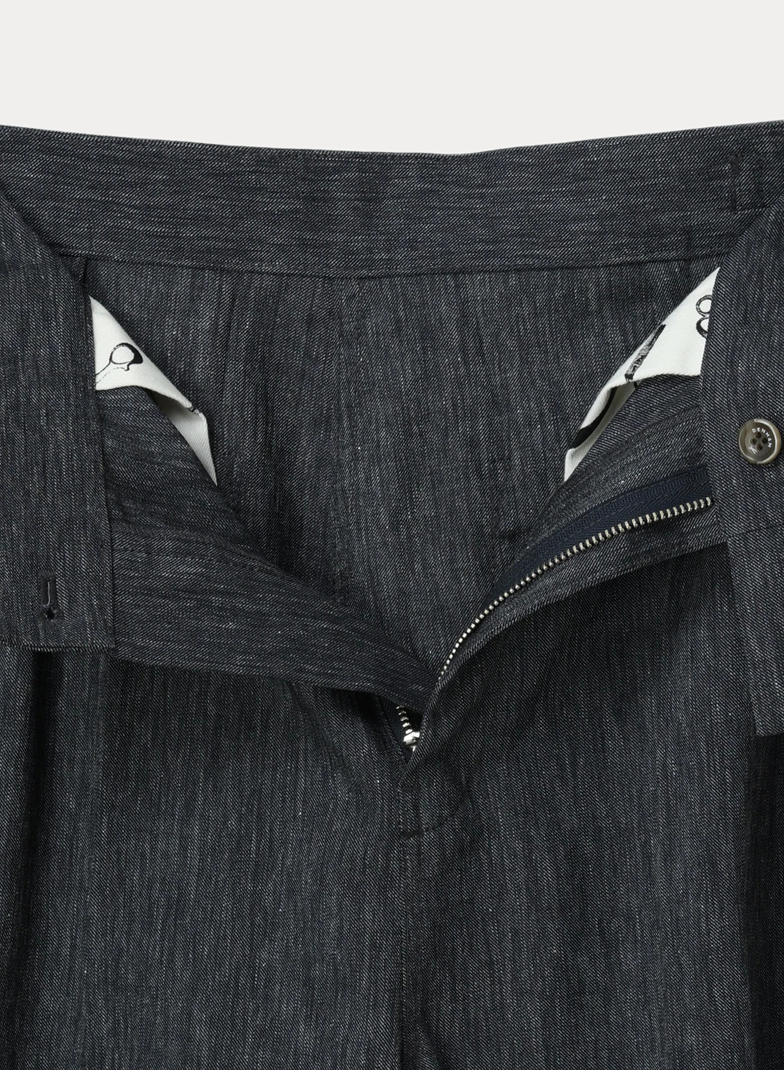 DENHAM(デンハム) |MILITARY SHORT PANTS