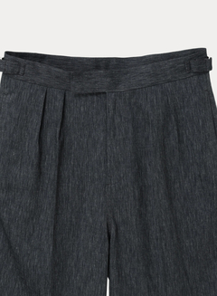 DENHAM(デンハム) |MILITARY SHORT PANTS