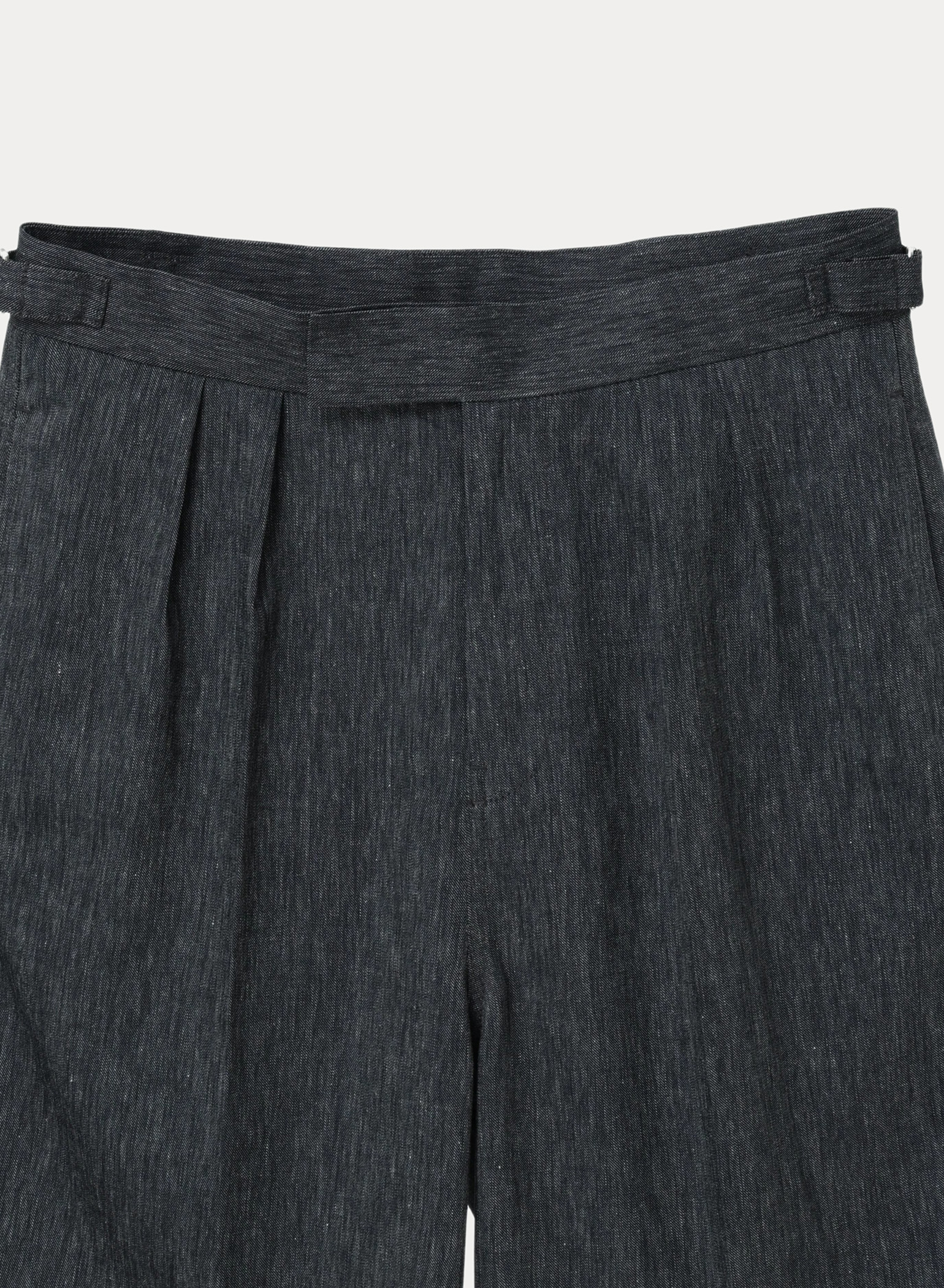 DENHAM(デンハム) |MILITARY SHORT PANTS