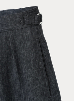 DENHAM(デンハム) |MILITARY SHORT PANTS