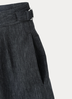DENHAM(デンハム) |MILITARY SHORT PANTS