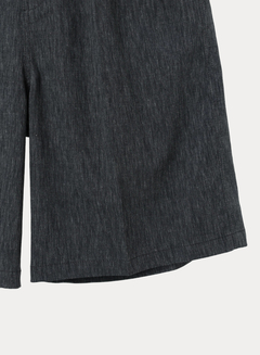 DENHAM(デンハム) |MILITARY SHORT PANTS