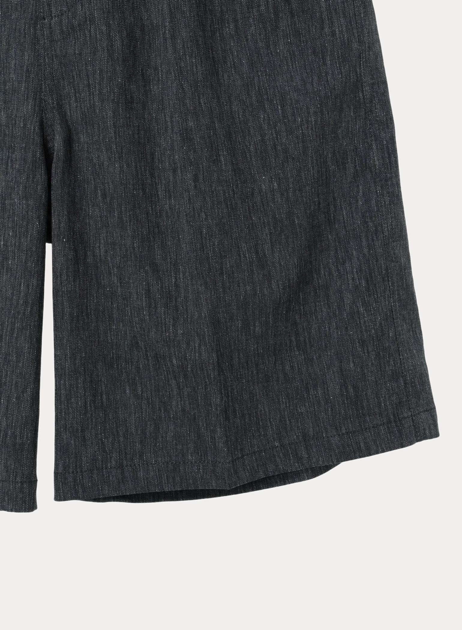 DENHAM(デンハム) |MILITARY SHORT PANTS