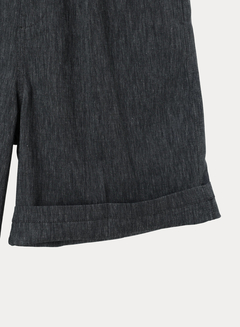 DENHAM(デンハム) |MILITARY SHORT PANTS