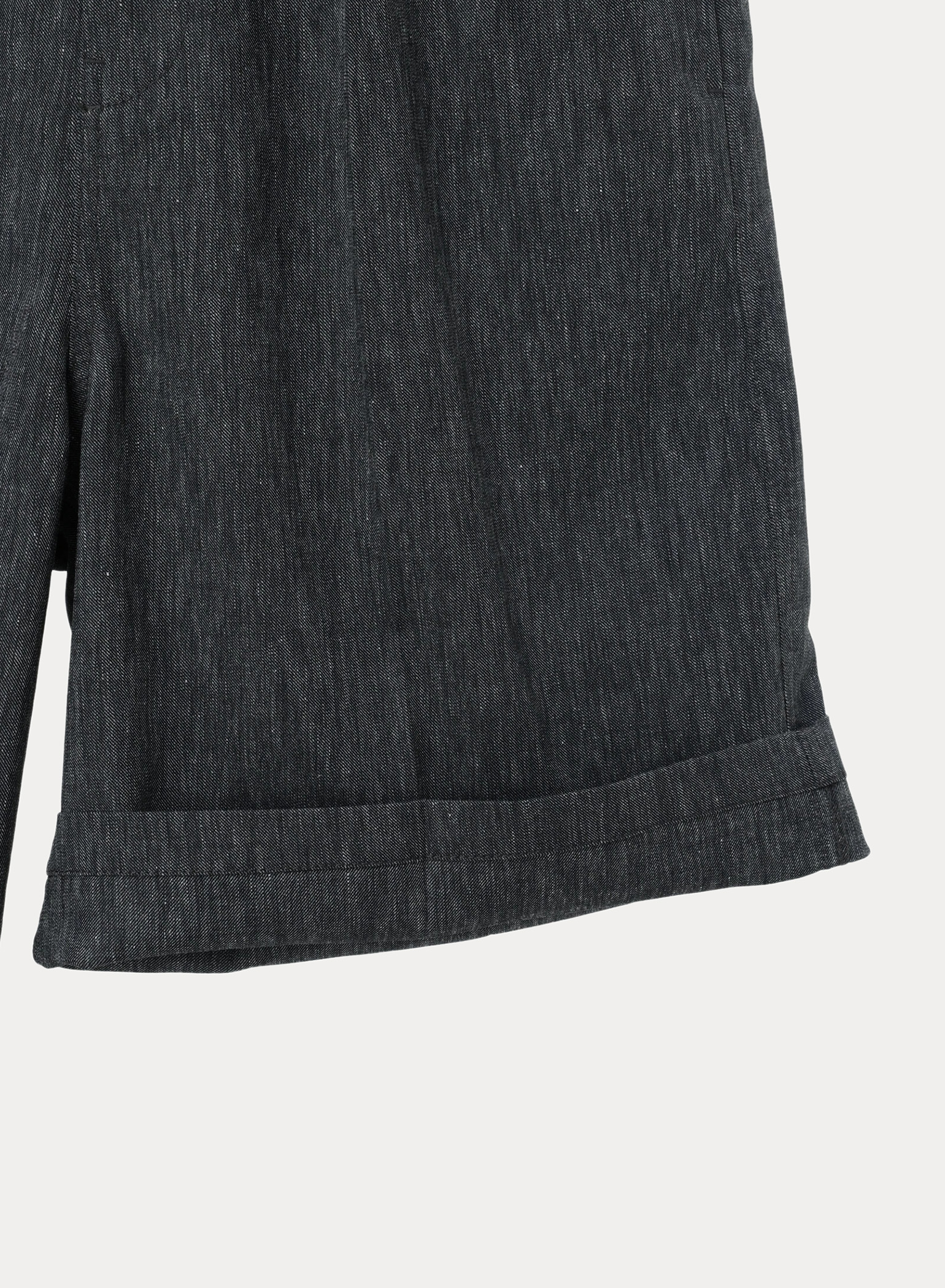 DENHAM(デンハム) |MILITARY SHORT PANTS