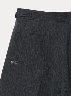 DENHAM(デンハム) |MILITARY SHORT PANTS