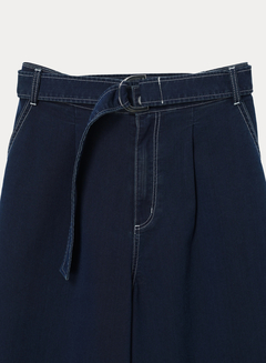 DENHAM(デンハム) |TECH DENIM BELT PANTS