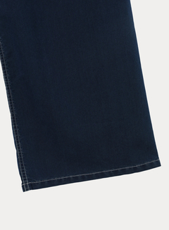 DENHAM(デンハム) |TECH DENIM BELT PANTS