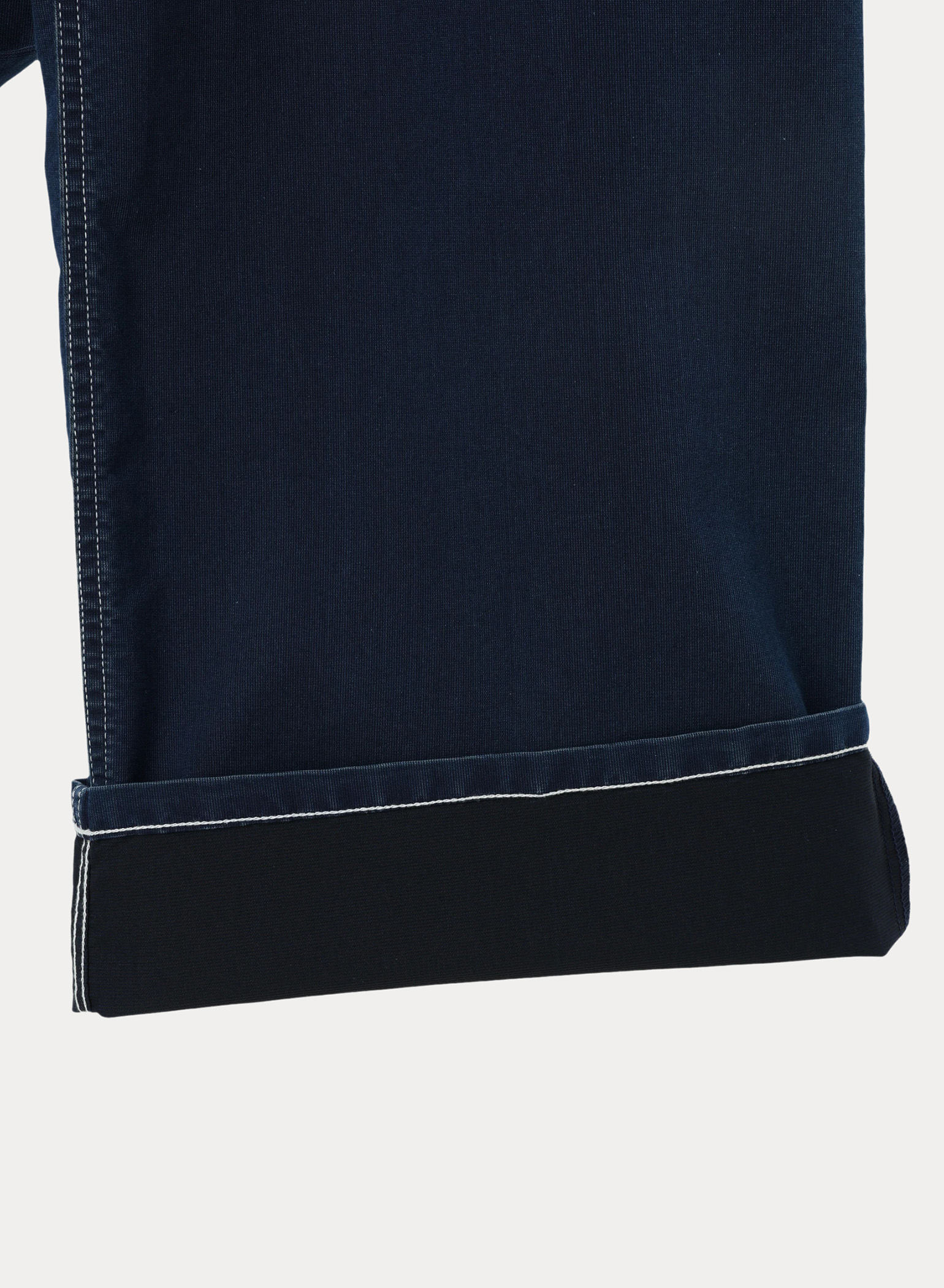 DENHAM(デンハム) |TECH DENIM BELT PANTS