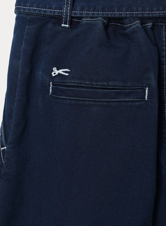 DENHAM(デンハム) |TECH DENIM BELT PANTS