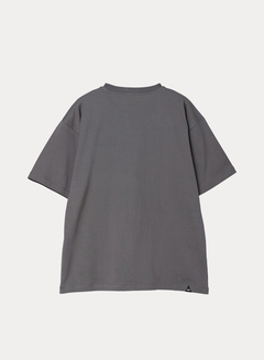 DENHAM(デンハム) |PATCH LOGO TEE