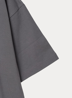 DENHAM(デンハム) |PATCH LOGO TEE