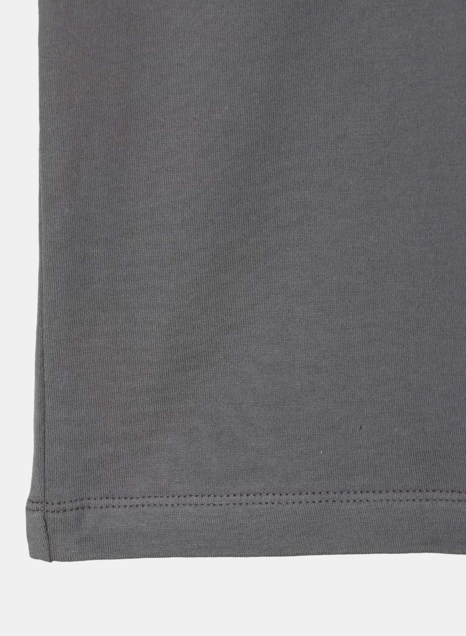 DENHAM(デンハム) |PATCH LOGO TEE