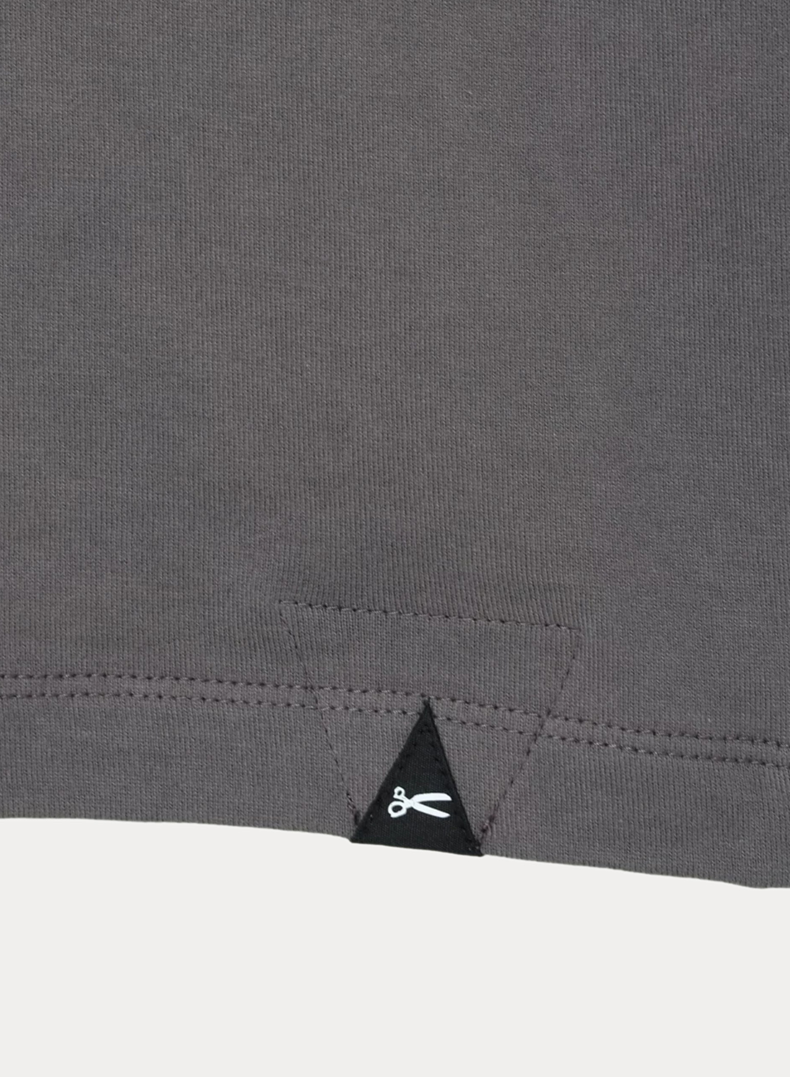 DENHAM(デンハム) |PATCH LOGO TEE